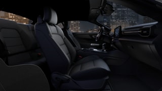 2026 Ford Mustang® Internal Image 1